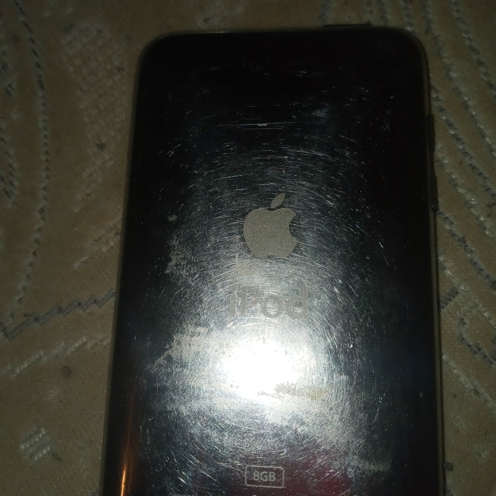 iPod